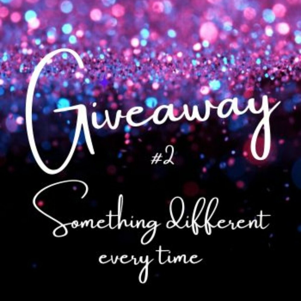 Giveaway
